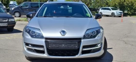 Renault Laguna 1.5dci Facelift limited Led , снимка 2