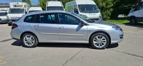 Renault Laguna 1.5dci Facelift limited Led , снимка 7