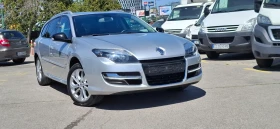 Renault Laguna 1.5dci Facelift limited Led , снимка 1