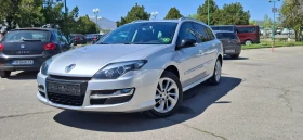 Renault Laguna 1.5dci Facelift limited Led , снимка 3
