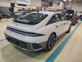Hyundai Ioniq 6 * Preferred * 2 КЛЮЧА* PANO* ПОДГРЕВ* , снимка 4