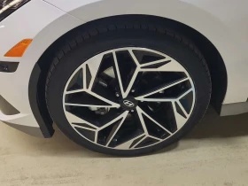 Hyundai Ioniq 6 * Preferred * 2 КЛЮЧА* PANO* ПОДГРЕВ* , снимка 6