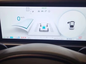 Hyundai Ioniq 6 * Preferred * 2 КЛЮЧА* PANO* ПОДГРЕВ* , снимка 7