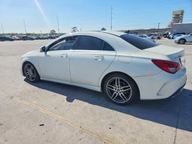 Mercedes-Benz CLA 250 4MATIC, снимка 4