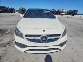 Mercedes-Benz CLA 250 4MATIC, снимка 3