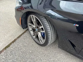 BMW 550 * M550i xDrive * CARFAX * БЕЗ ПЪРВОНАЧАЛНА ВНОСКА, снимка 6