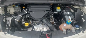 Fiat 500L 1.3 mjet клима EUR 6B, снимка 17