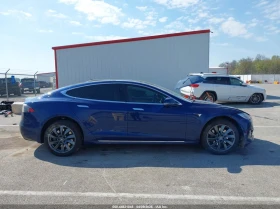 Tesla Model S 75D AWD, снимка 13