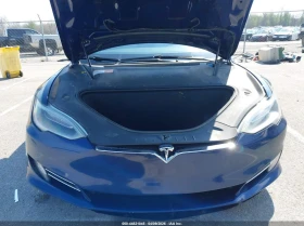 Tesla Model S 75D AWD, снимка 10
