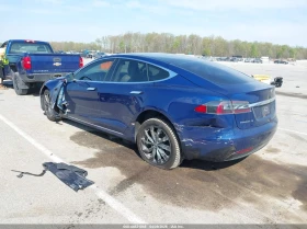 Tesla Model S 75D AWD, снимка 3