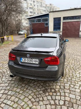 BMW 320, снимка 4