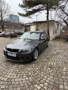 BMW 320, снимка 3