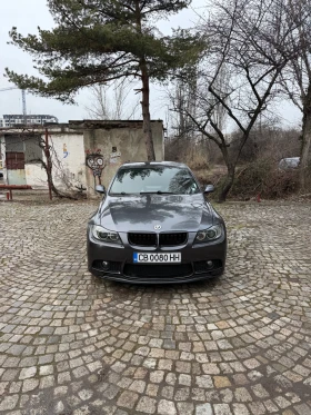 BMW 320, снимка 2