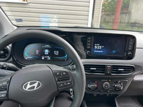 Hyundai I10, снимка 3