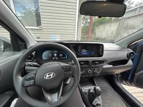 Hyundai I10, снимка 6