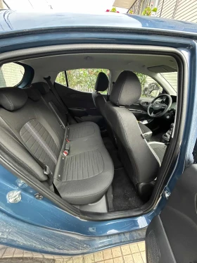 Hyundai I10, снимка 4