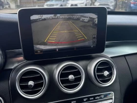 Mercedes-Benz C 400 4MATIC * BURMASTER* ПАНОРАМА* ПОДГРЕВИ* КАМЕРА* , снимка 10