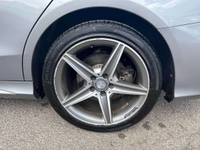 Mercedes-Benz C 400 4MATIC * BURMASTER* ПАНОРАМА* ПОДГРЕВИ* КАМЕРА* , снимка 17