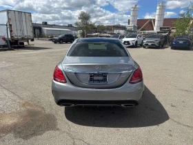 Mercedes-Benz C 400 4MATIC * BURMASTER* ПАНОРАМА* ПОДГРЕВИ* КАМЕРА* , снимка 5