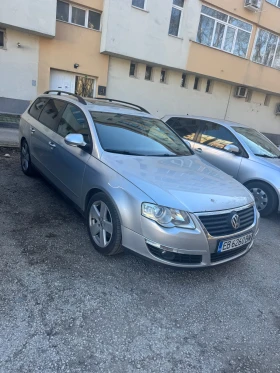 VW Passat 2.0 Common Rail, снимка 1