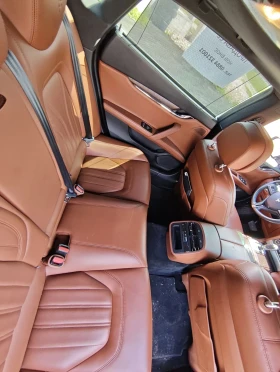 Maserati Quattroporte 3.0 V6, снимка 8