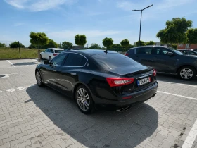 Maserati Quattroporte 3.0 V6, снимка 2