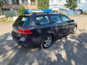 VW Passat 2.0 170 к.с , снимка 6