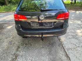 VW Passat 2.0 170 к.с , снимка 9