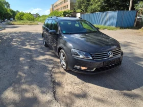 VW Passat 2.0 170 к.с , снимка 2