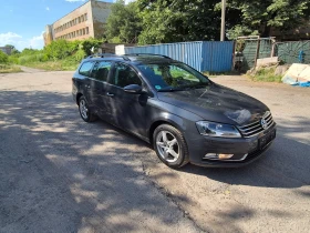 VW Passat 2.0 170 к.с , снимка 3