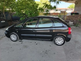 Citroen Xsara picasso 1.6, снимка 3