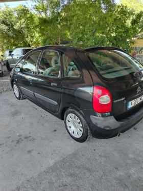 Citroen Xsara picasso 1.6, снимка 5