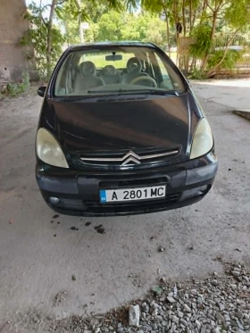 Citroen Xsara picasso 1.6, снимка 6