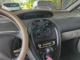 Citroen Xsara picasso 1.6, снимка 11