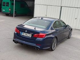 BMW 550 550I INDIVIDUAL KELLENERS, снимка 7