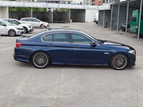 BMW 550 550I INDIVIDUAL KELLENERS, снимка 8