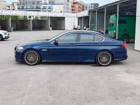 BMW 550 550I INDIVIDUAL KELLENERS, снимка 4