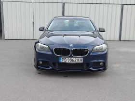 BMW 550 550I INDIVIDUAL KELLENERS, снимка 3