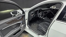 Audi A6 S-LINE* BLK OPTIC* DIS* HEAD-UP* ОБДУХ* 360* КРАЙН, снимка 9