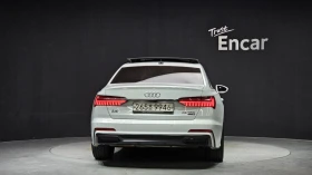 Audi A6 S-LINE* BLK OPTIC* DIS* HEAD-UP* ОБДУХ* 360* КРАЙН, снимка 4
