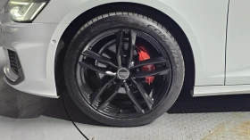 Audi A6 S-LINE* BLK OPTIC* DIS* HEAD-UP* ОБДУХ* 360* КРАЙН, снимка 5
