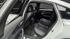 Audi A6 S-LINE* BLK OPTIC* DIS* HEAD-UP* ОБДУХ* 360* КРАЙН, снимка 14