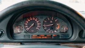 BMW 728 E38, снимка 9