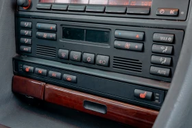 BMW 728 E38, снимка 13