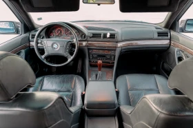 BMW 728 E38, снимка 11