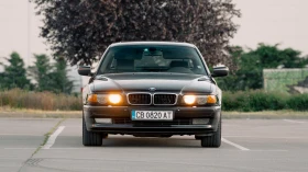 BMW 728 E38, снимка 1
