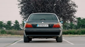 BMW 728 E38, снимка 5