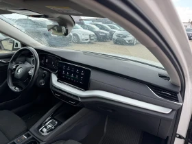 Skoda Octavia 2.0TDI AVTOMAT/NAVI/KAMERA EURO 6, снимка 10
