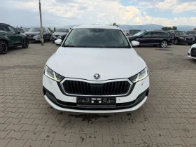 Skoda Octavia 2.0TDI AVTOMAT/NAVI/KAMERA EURO 6, снимка 3