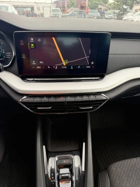 Skoda Octavia 2.0TDI AVTOMAT/NAVI/KAMERA EURO 6, снимка 12